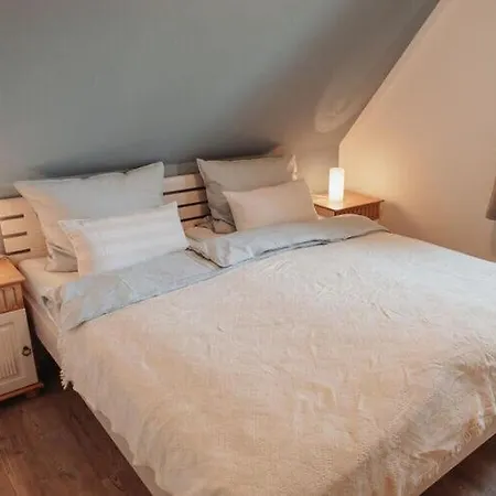 Brocker Büsum