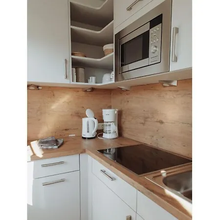 Apartamento Brocker