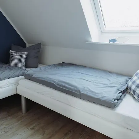 Brocker Apartamento Büsum