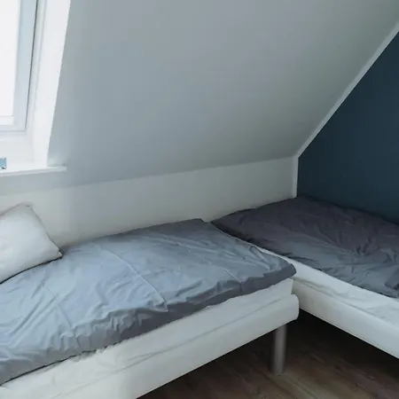 Apartamento Brocker *