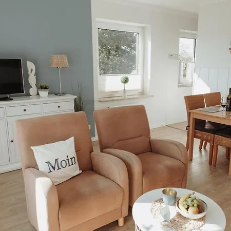 Brocker Apartamento *