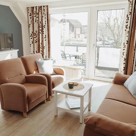 Brocker Apartamento