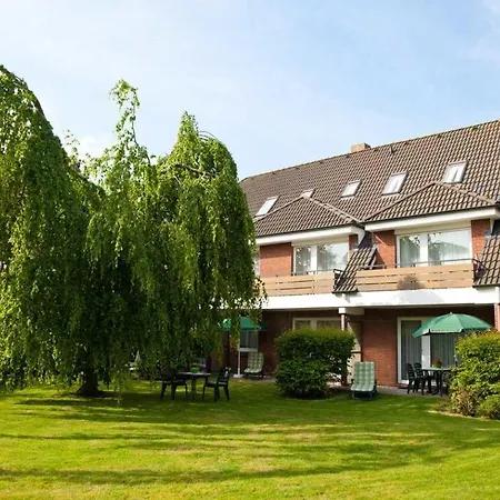 Apartamento Brocker *