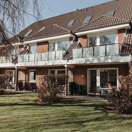 Apartamento Brocker